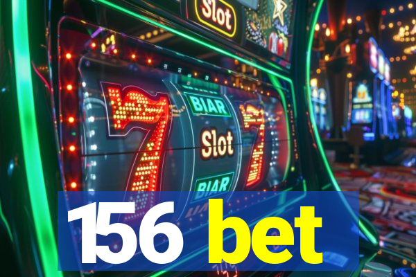 156 bet